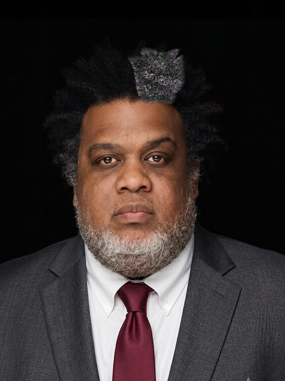 Ian Suit